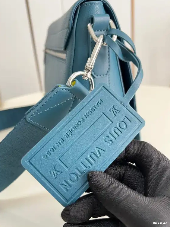 Repladies NEW VUITTON LOUIS MESSEAGE 0608